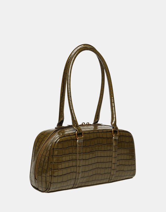 Steve Madden - BMayve Olive Handbag