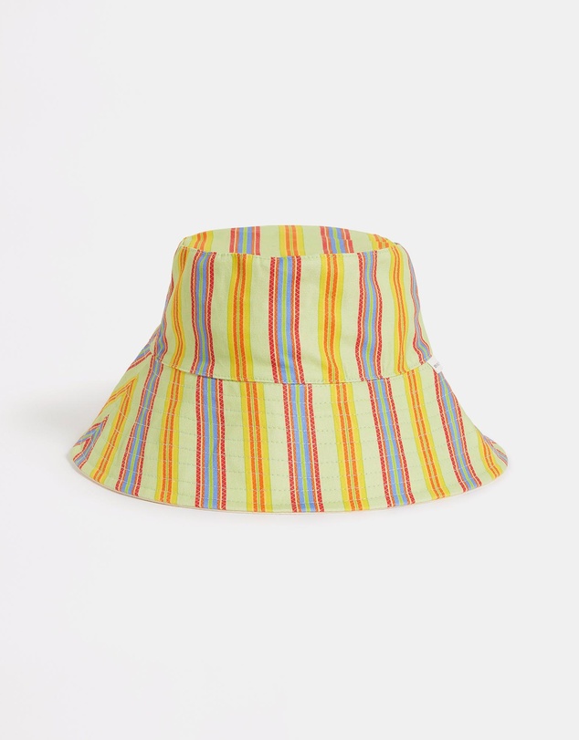 Seafolly - Reversible Bucket Hat