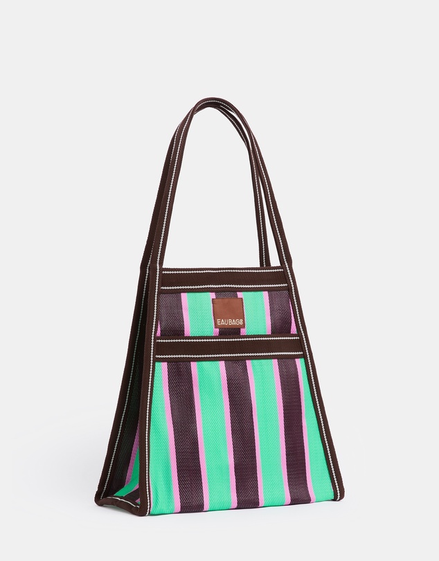 EAU BAGS - Sac Handbag