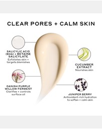 Ole Henriksen - Daily D-Clog Pore-Clearing Salicylic Acid Cleanser