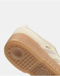 adidas Originals - Handball Spezial Bold Shoes - ICONIC EXCLUSIVE - Women's