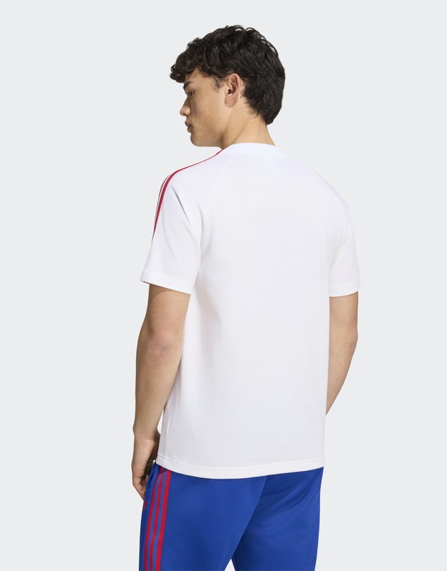 adidas Performance - Football Manchester United Originals T-Shirt Mens