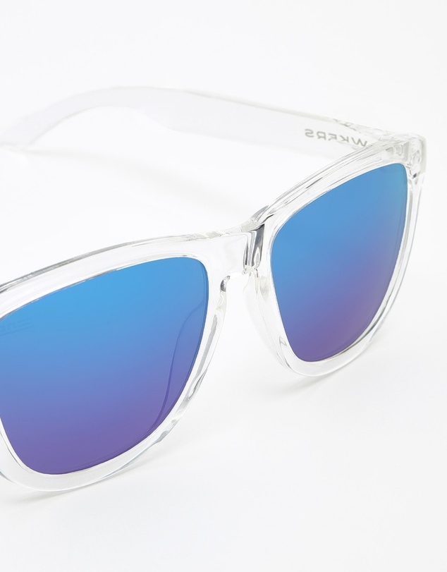 Hawkers Co - HAWKERS - Air Sky ONE Sunglasses for Men and Women UV400 Protection