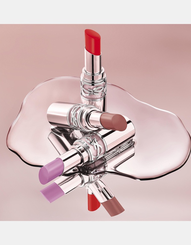 Yves Saint Laurent - Ysl Loveshine Balm 9B