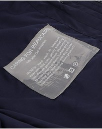 Henry Bucks - Beaucaire Quilted Puffer Vest