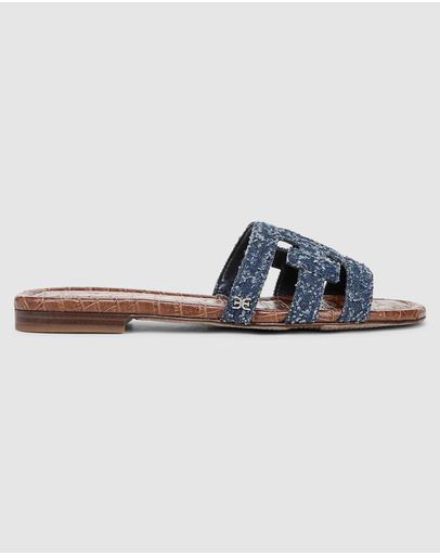 NAVY FABRIC