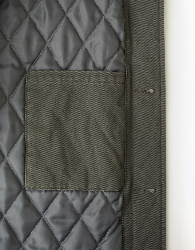M.N.G - Stark Jacket