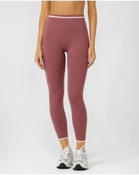 Lorna Jane - One To Watch Ankle Biter Leggings