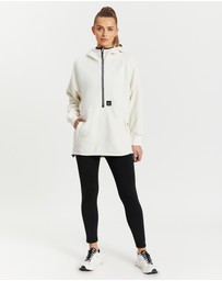 ROJO Outerwear - Shelby Sherpa Hoodie