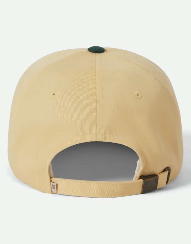 Brixton - Brixton Certified LP Adjustable Hat
