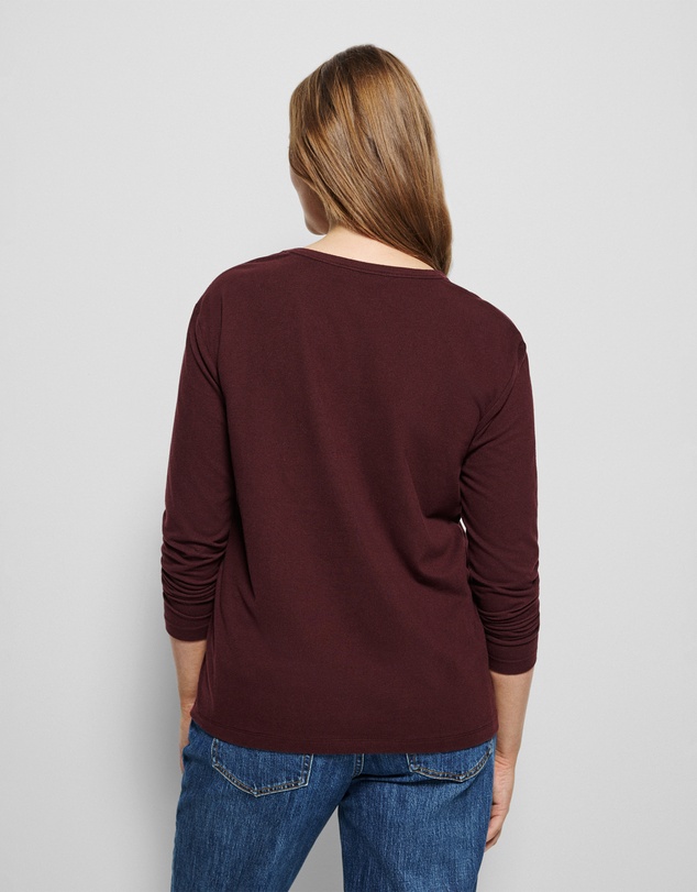 Commonry - Bianca Top