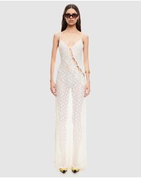 Lioness - About A Girl Maxi Dress