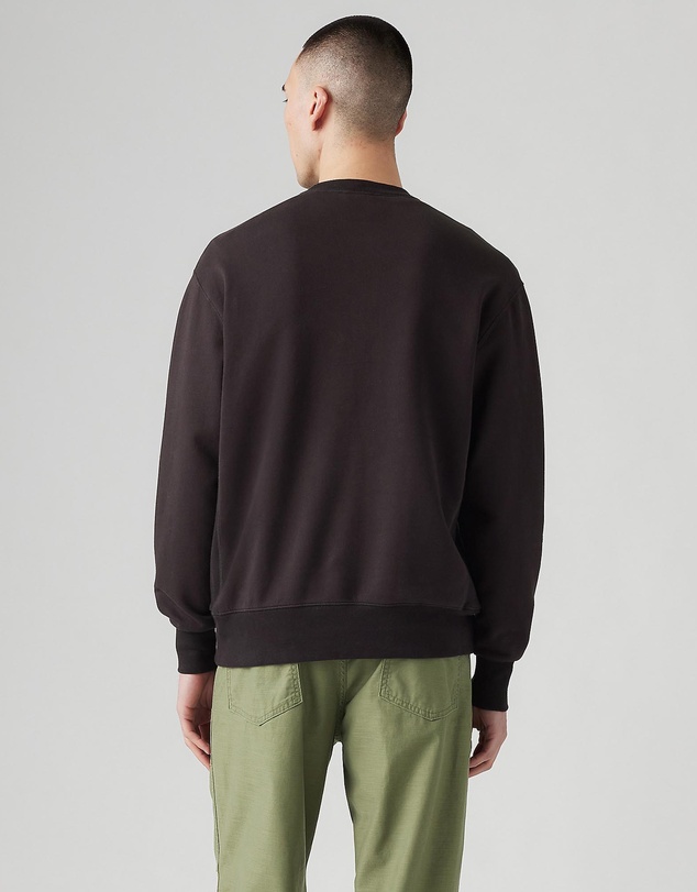 Levi's - Authentic Crewneck Sweatshirt