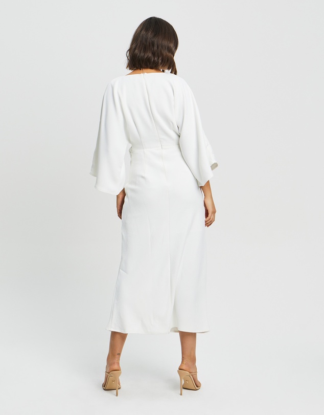 Tussah - Signora Midi Dress