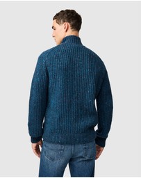 Rodd & Gunn - Nicols Hill Knit