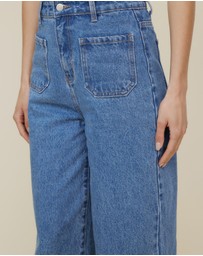 The Fated - Rouje Jeans
