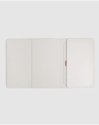 Orbitkey - KonMari | Orbitkey Hybrid Laptop Sleeve