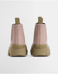 Barbour - Nimbus Chelsea Welly Boots - Women's