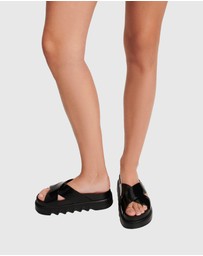 Melissa - Melissa Cozy Cross Platform