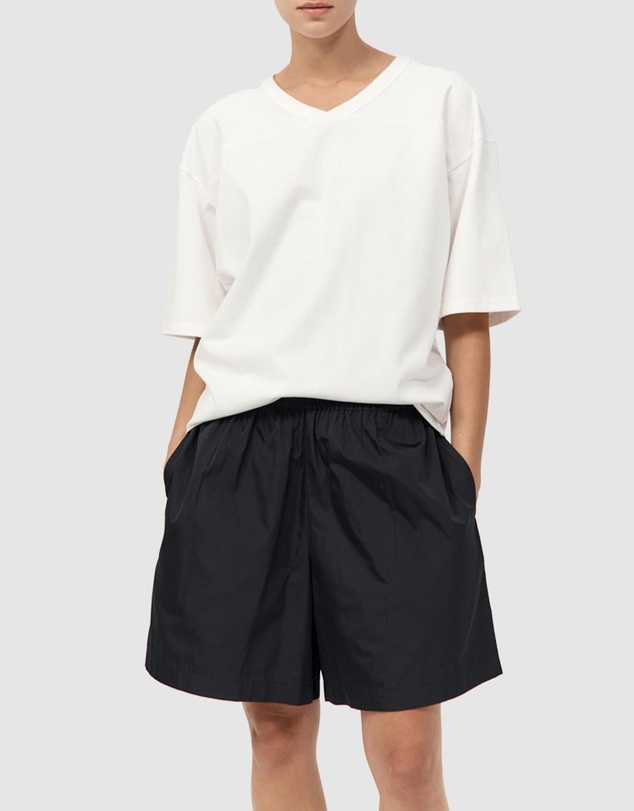 St. Agni - Organic Cotton Match Tee