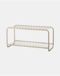 DESIGNSTUFF - FORMA Shoe Rack