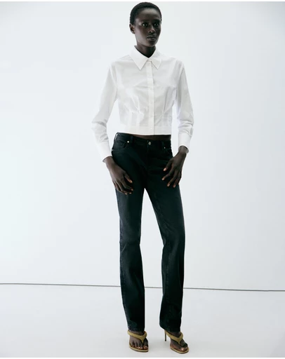 M.N.G - Gaby Shirt