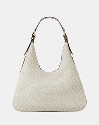 Michael Kors - Nolita Large Hobo Shoulder Bag