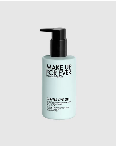 MAKE UP FOR EVER - Gentle Eye Clean Remover 125ml