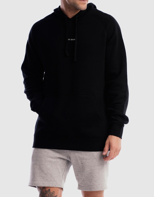 First Division - Division Hoodie