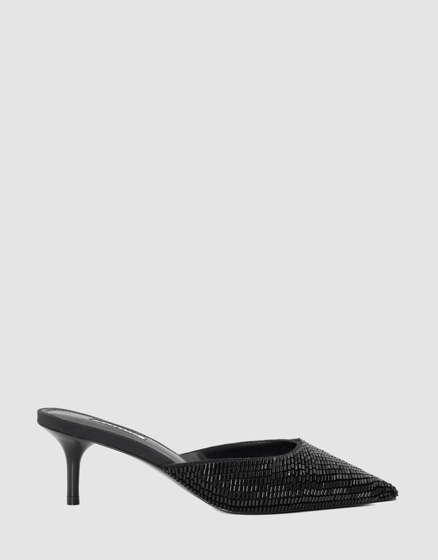 Dune London - Calise - Black