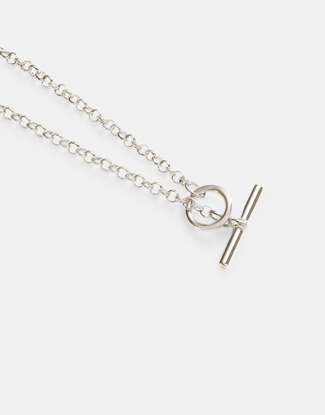 Kirstin Ash - Evolve T-Bar Bracelet
