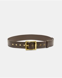 Brie Leon - Everyday Belt