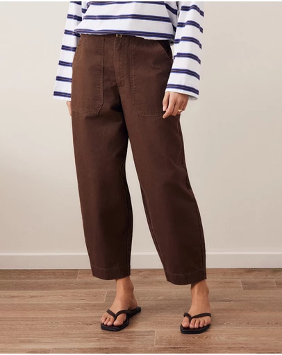 Ceres Life - Weekender Pant