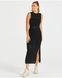 Sass - Mardie Knit Dress