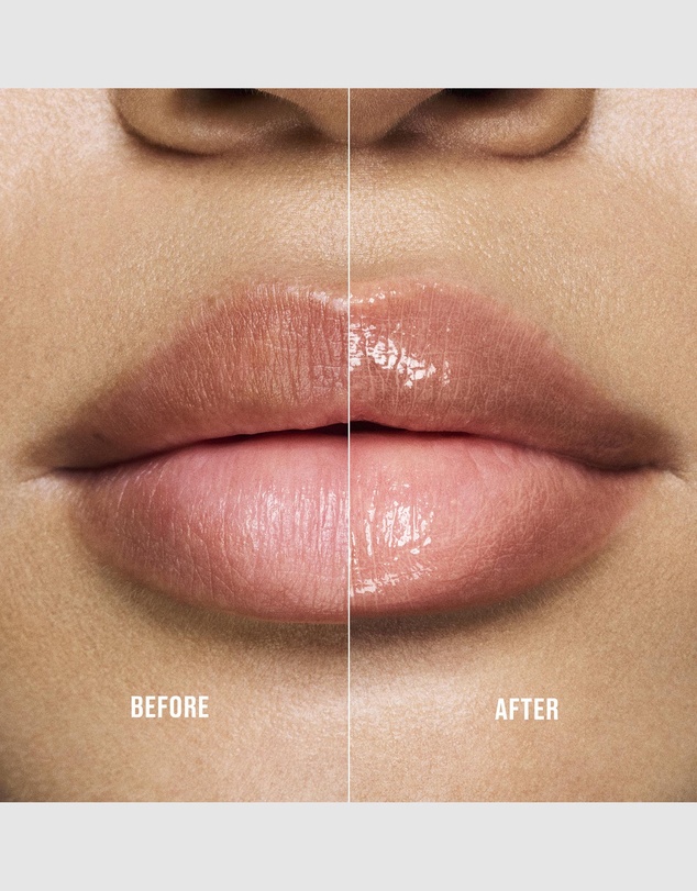 MAC - Lipglass Cushion High-Pigment Lip Oil