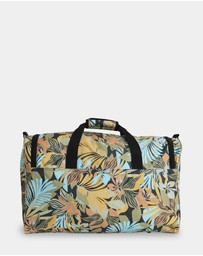 Billabong - Womens Weekender Duffle Bag