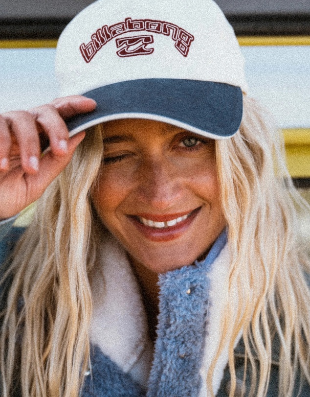 Billabong - Womens Since 73 Team Cap