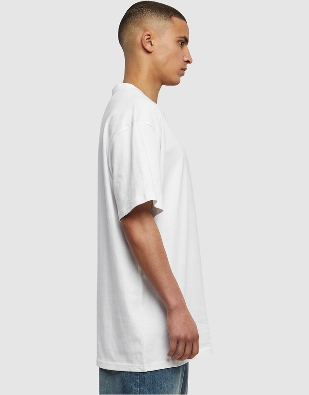 Urban Classics - Heavy Oversized Casual Tee