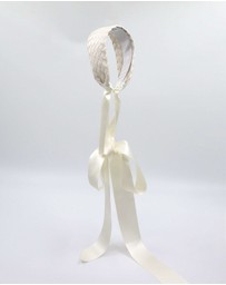 FORD MILLINERY - Santorini Headpiece