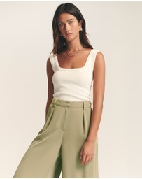 ST MRLO - View Pant