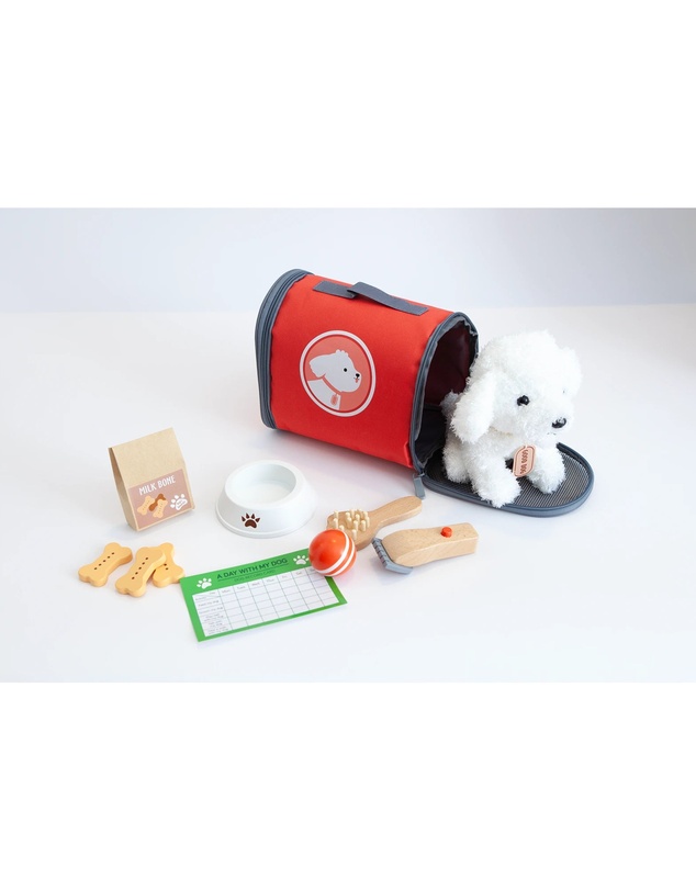 Bello - My Puppy Playset