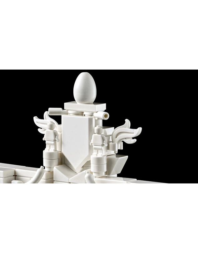 LEGO - 21062 Trevi Fountain