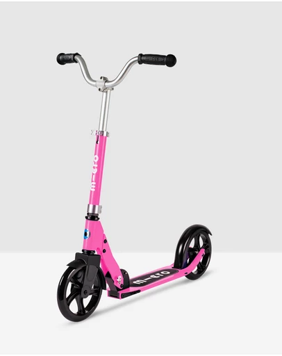 Micro Scooters - Micro Cruiser - 2 wheel folding kids Scooter