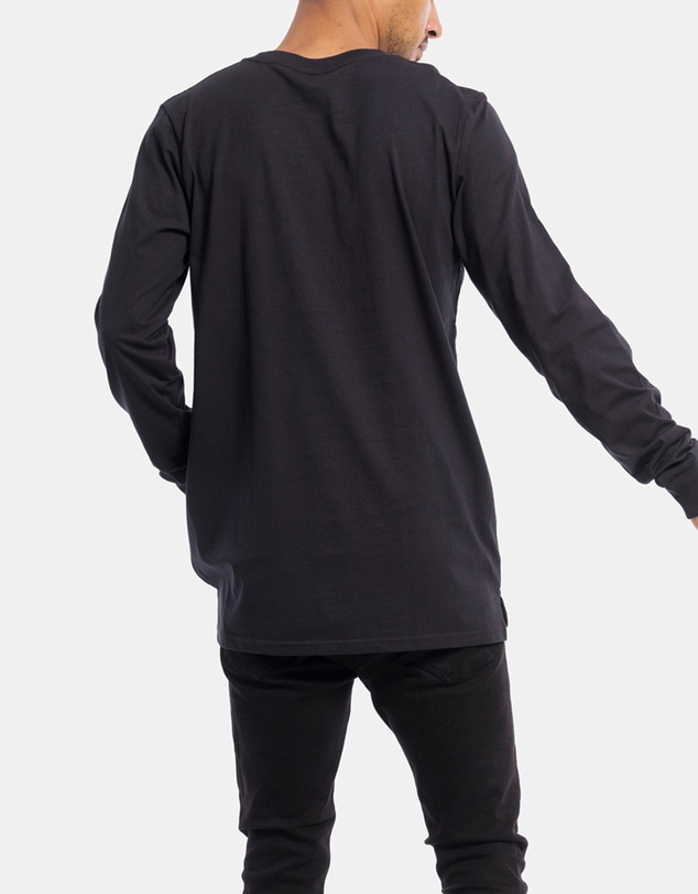 Counter Culture - Autograph Rise Long Sleeve Tee