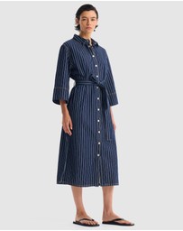 Morrison - Wyatt Denim Dress