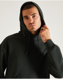 General Pants Co. Basics - OG Oversized Skate Hoodie