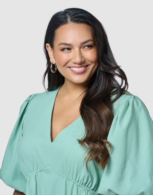 Something 4 Olivia - Georgia Midi Dress