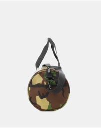 Manhattan Portage  - Chelsea Drum Bag Medium