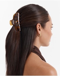 MIMCO - Mimco Mega Hair Claw Clip