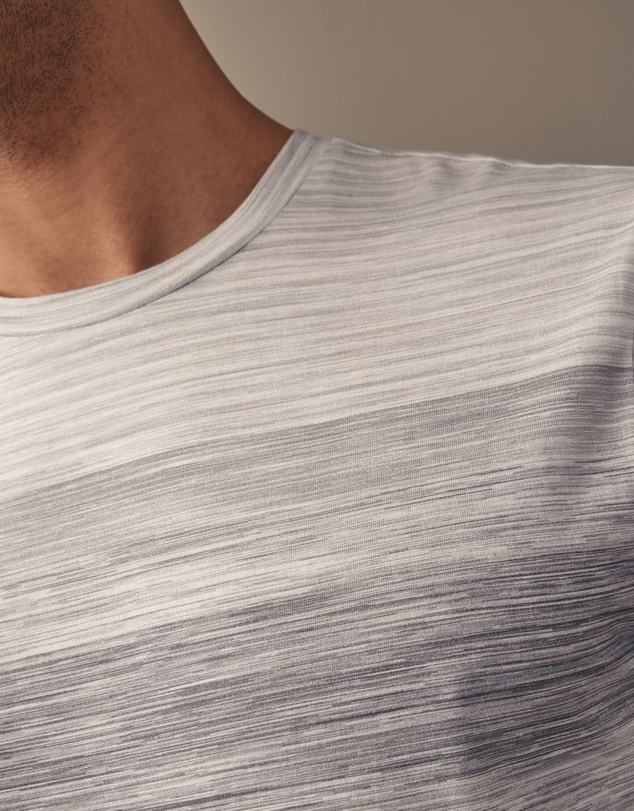 NEXT - Dip Dye T-Shirt